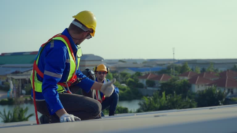 Best Emergency Roof Repair Services  in Atwood, TN