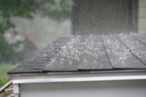 Emergency Roof Repair in Atwood, TN