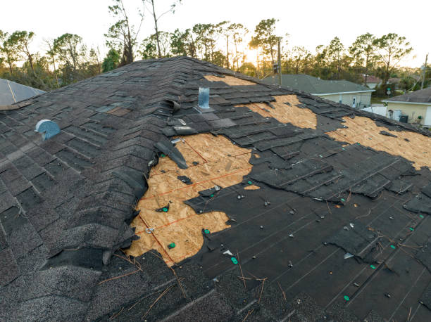 Best Rubber Roofing (EPDM, TPO)  in Atwood, TN