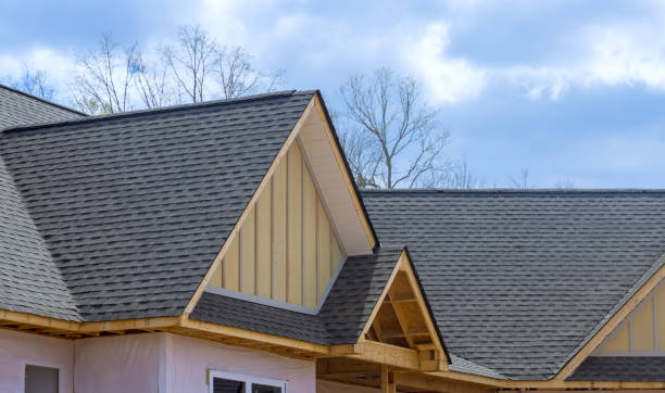 Best Rubber Roofing (EPDM, TPO)  in Atwood, TN