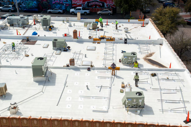 Best Roofing for New Construction  in Atwood, TN