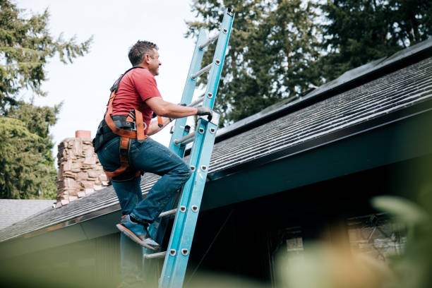 Best Cold Roofs  in Atwood, TN