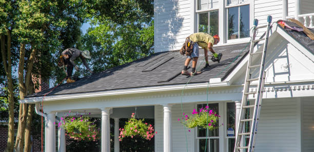 Best Roof Ventilation Installation  in Atwood, TN